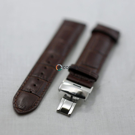 Ремінець шкіряний для годинника Tissot RT-001 - 4